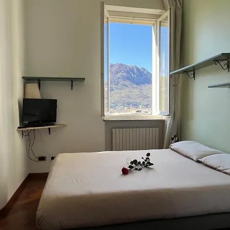 Villa Puccini Bed & Breakfast-3