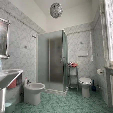 Villa Puccini Bed & Breakfast-2